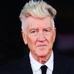 David Lynch says he doesn't have a film debuting at Cannes, but does another Lynch?