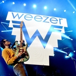 Rivers Cuomo confirms Weezer's summer SZNZ EP will be 