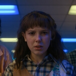 A grimy new monster threatens Eleven and her friends in the Stranger Things season 4 trailer