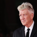 Shh! A secret David Lynch movie might premiere at Cannes in May