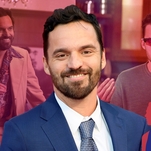 Jake Johnson on Minx, New Girl, Mythic Quest, and his trick for making characters so damn likable
