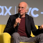 Larry David to return for another season of Curb Your Enthusiasm