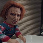 SNL envisions a real nightmare co-worker: Chucky