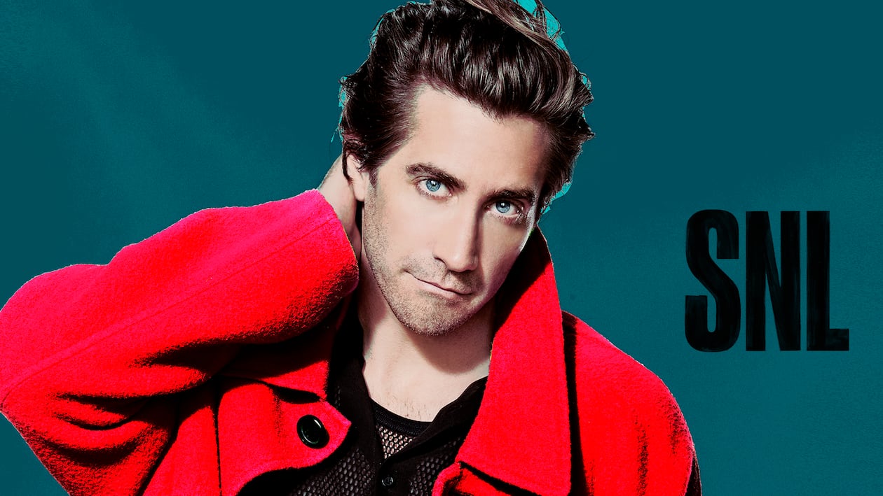 Jake Gyllenhaal remembers how to have fun on a largely amusing SNL