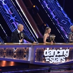 Dancing With The Stars is shimmying its way to Disney Plus