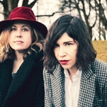 Sleater-Kinney announce Dig Me Out covers album for 25th anniversary