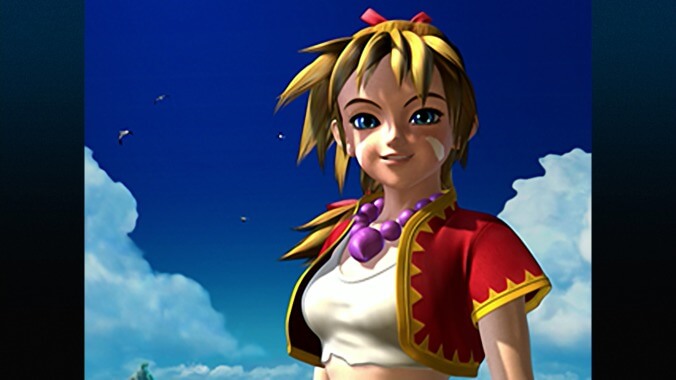 Two decades on, a revisit of Chrono Cross reveals a game that's melancholy, middle-aged—and cruel