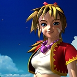 Two decades on, a revisit of Chrono Cross reveals a game that's melancholy, middle-aged—and cruel