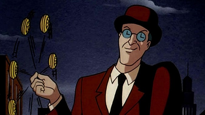 6. Clock King