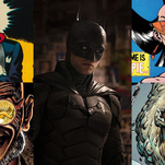 Let's think outside the Joker—here are 15 other villains to consider for The Batman sequel