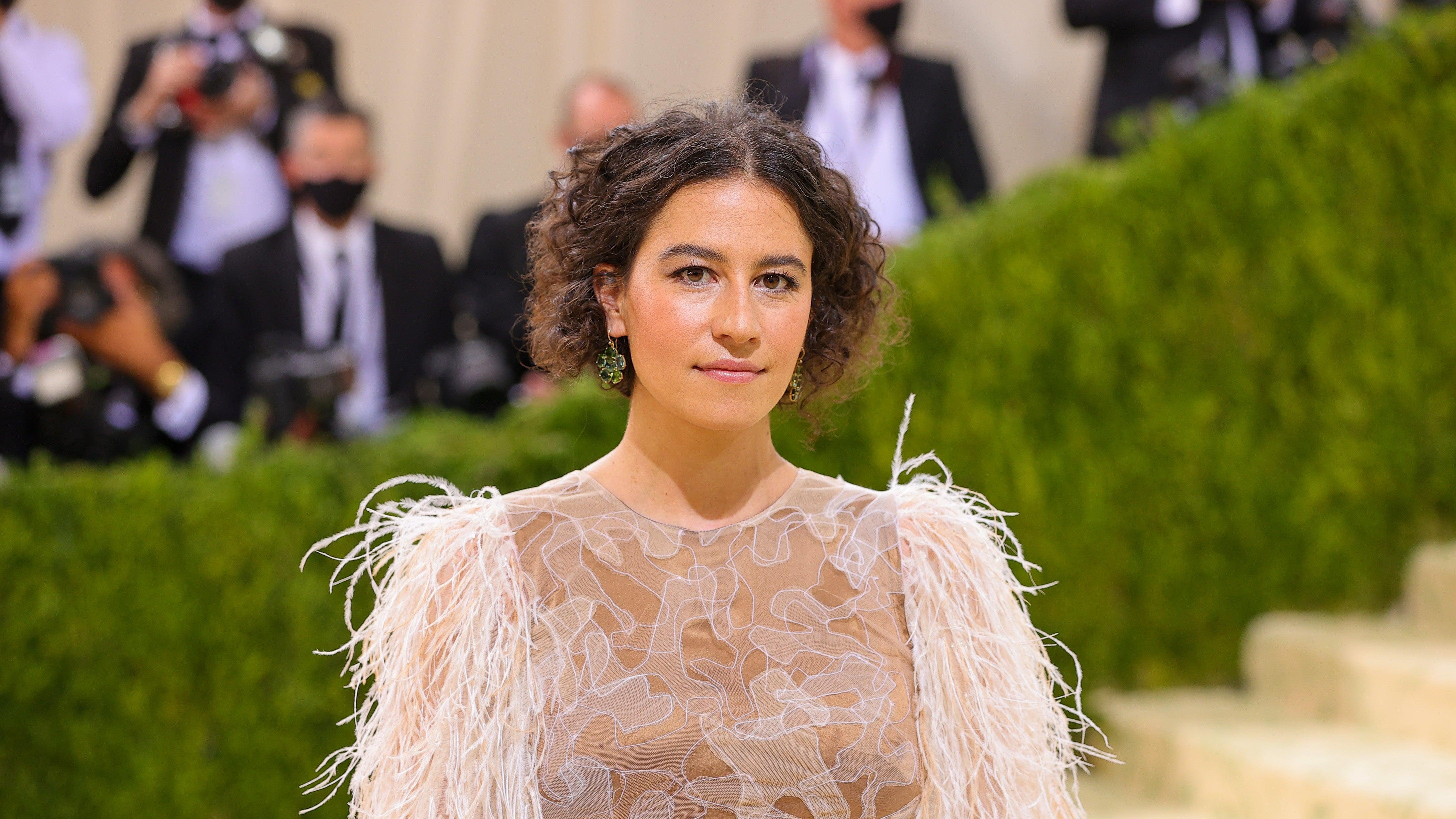 Ilana Glazer potentially starring in apocalyptic comedy series The Suck