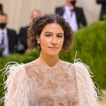 Ilana Glazer potentially starring in apocalyptic comedy series The Suck