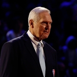 Jerry West seeks legal retraction from HBO over Winning Time portrayal