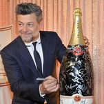 Andy Serkis to direct animated Animal Farm, which is bound to be called 