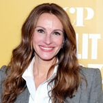 Julia Roberts would star in more rom-coms if they were good nowadays