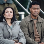 Dual’s Beulah Koale on acting opposite two Karen Gillans, and teaming up with Taika Waititi