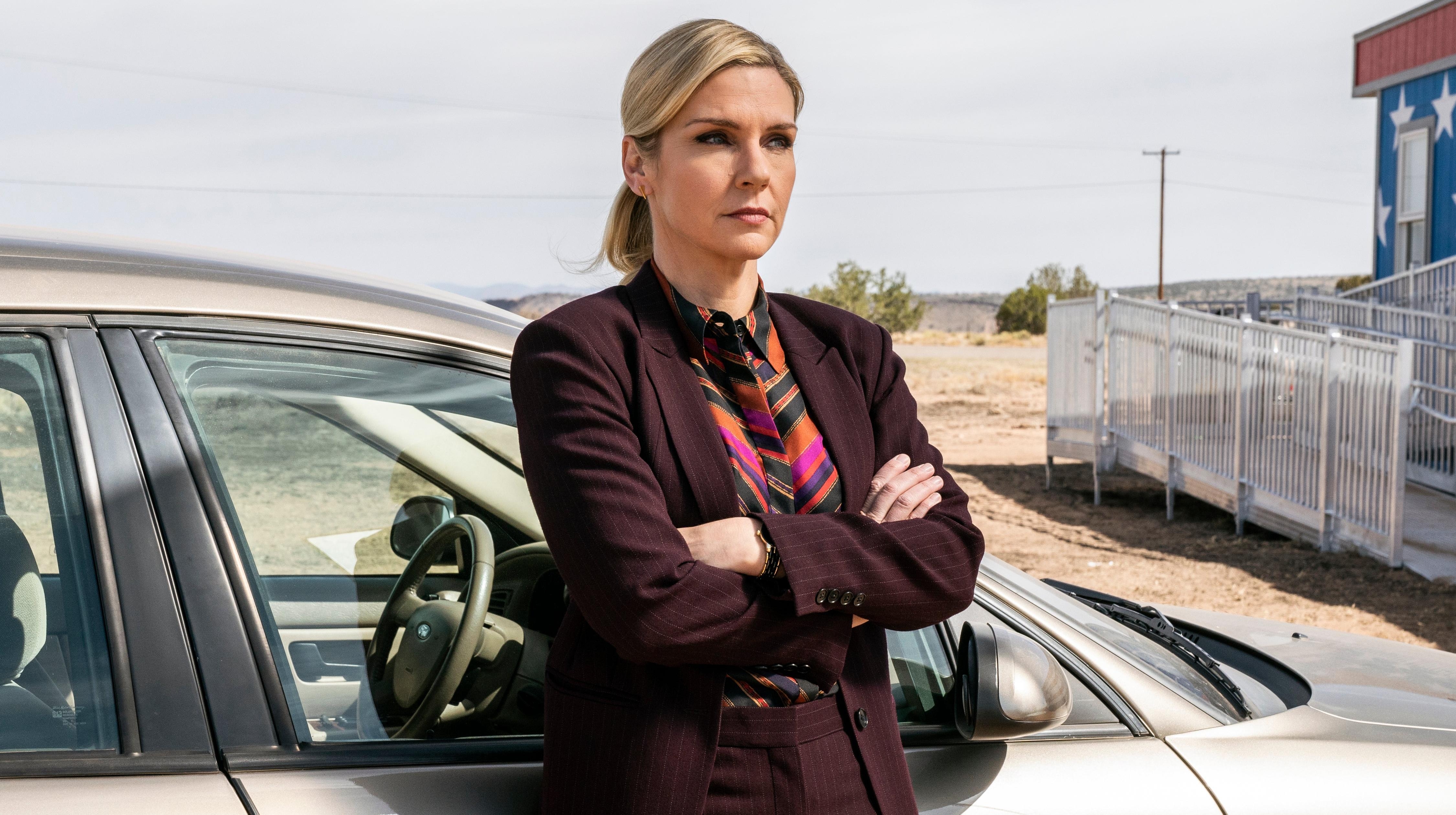Better Calls Saul’s final season opens with a duo of tense, thrilling episodes