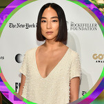 Greta Lee talks moving into the spotlight in Russian Doll season 2