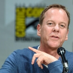 Kiefer Sutherland thinks Jack Bauer's story is still 