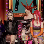 Spats, sisterhood, and synergy propel RuPaul's Drag Race: Reunited