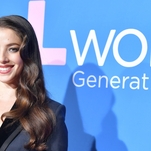 Olivia Thirlby is the newest addition to Christopher Nolan's Oppenheimer