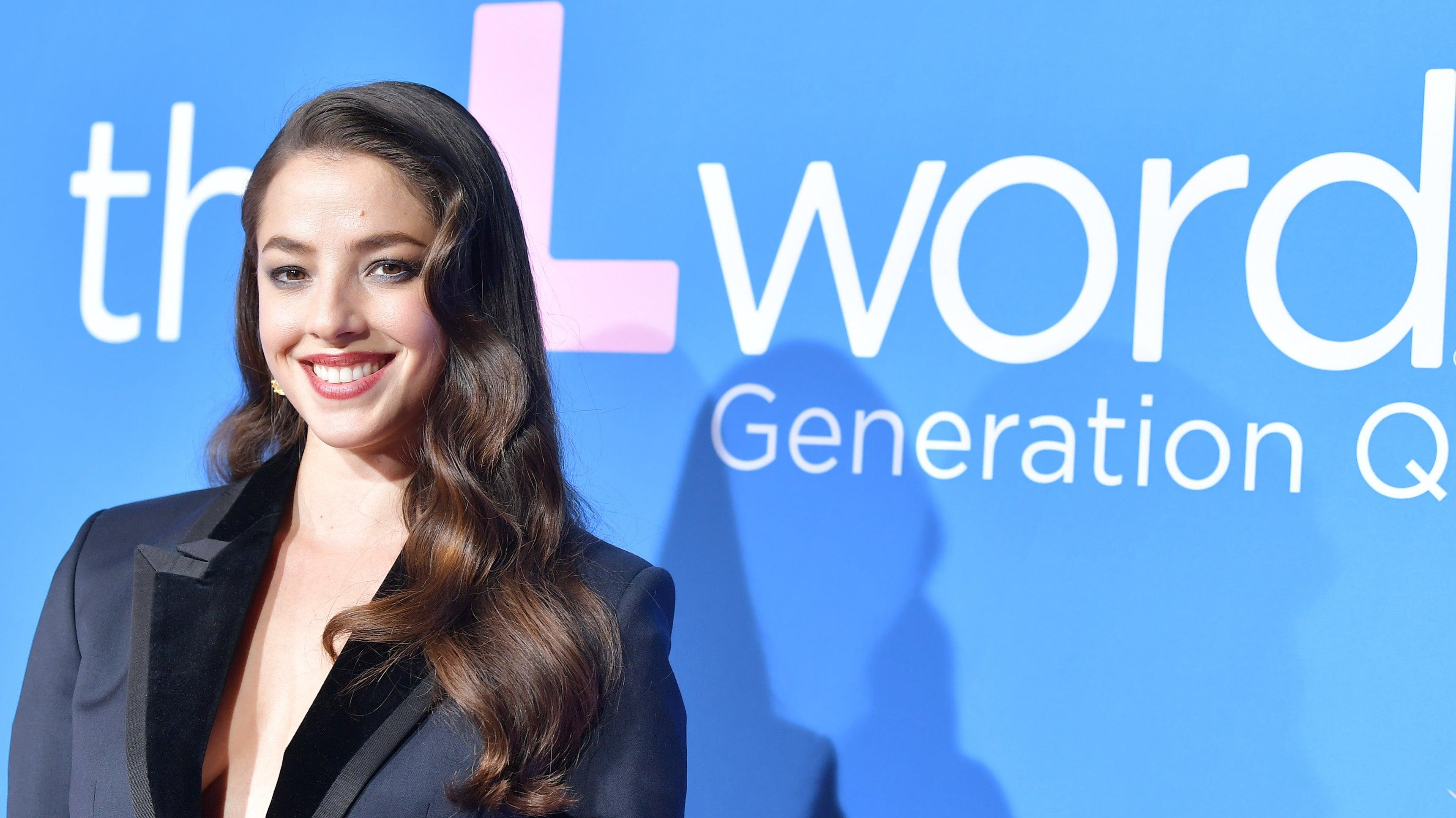Olivia Thirlby is the newest addition to Christopher Nolan’s Oppenheimer