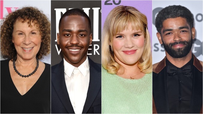 Greta Gerwig's Barbie cast expands to include... almost everyone