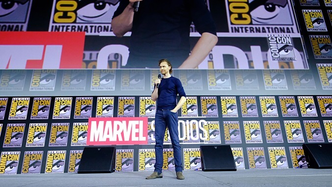 Marvel will submit Loki as a drama series, not a limited one, at Emmys