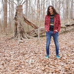 Kurt Vile returns—and delivers the goods—on (Watch My Moves)