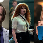 What’s on TV this week—Better Call Saul, Russian Doll, and The Flight Attendant return