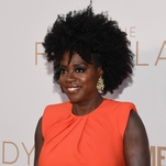 Viola Davis responds to criticism of her Michelle Obama portrayal in The First Lady