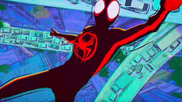 Spider-Man to go Across and Beyond The Spider-Verse in sequels that have hundreds of characters