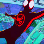 Spider-Man to go Across and Beyond The Spider-Verse in sequels that have hundreds of characters