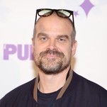 David Harbour to play trash-hauling, hockey-scamming mobster in The Trashers