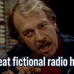 5 great fictional radio hosts