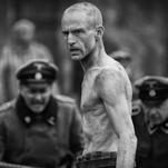 Barry Levinson and Ben Foster on telling the true story of an Auschwitz-Survivor-turned-boxer