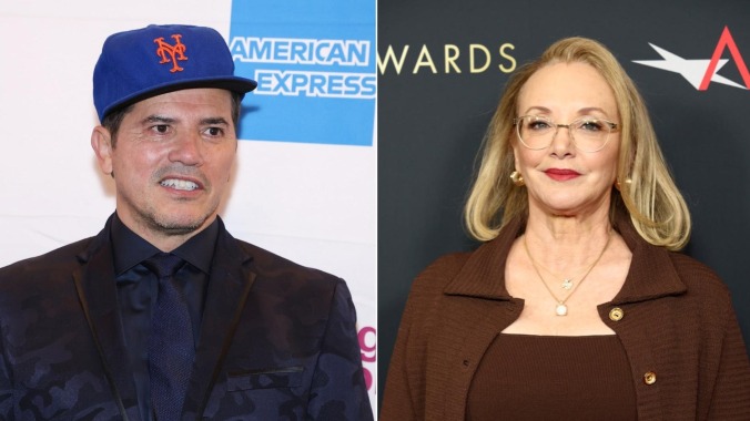 John Leguizamo and J. Smith-Cameron to star in Waco sequel series for Paramount Plus