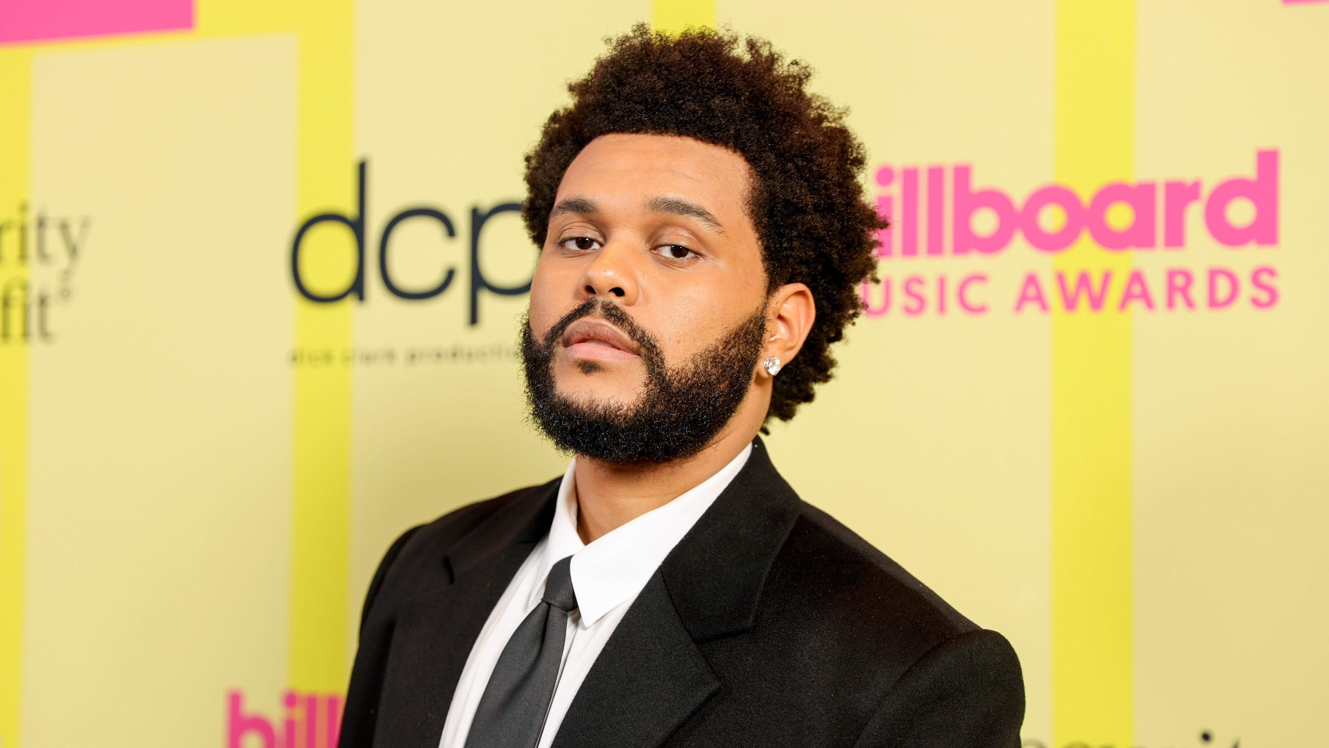 HBO announces significant changes to The Weeknd’s series The Idol