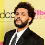 HBO announces significant changes to The Weeknd's series The Idol