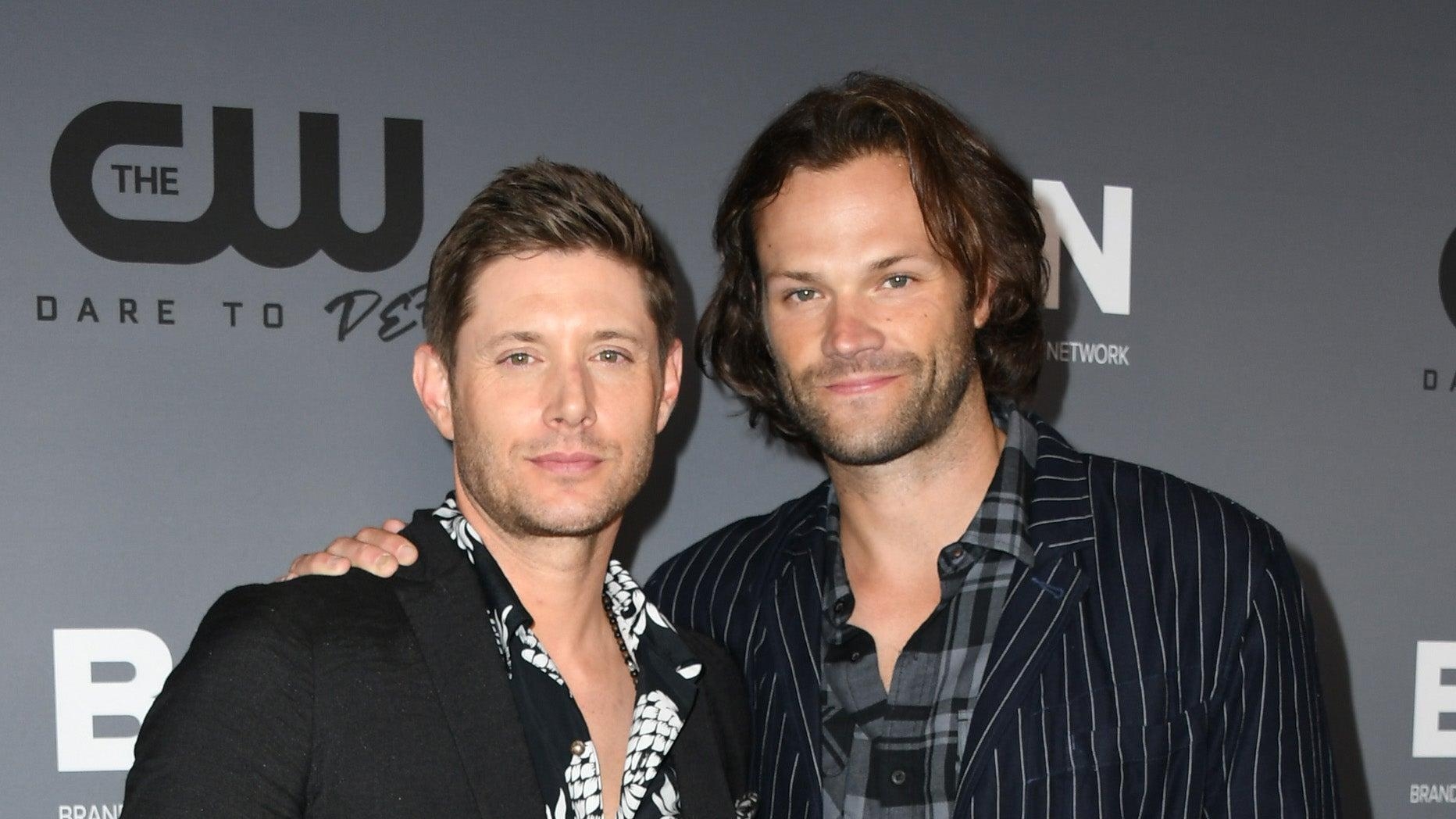 Jensen Ackles says his former Supernatural co-star Jared Padalecki is recovering after a “very bad” car accident