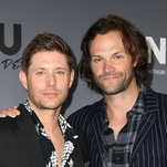 Jensen Ackles says his former Supernatural co-star Jared Padalecki is recovering after a 