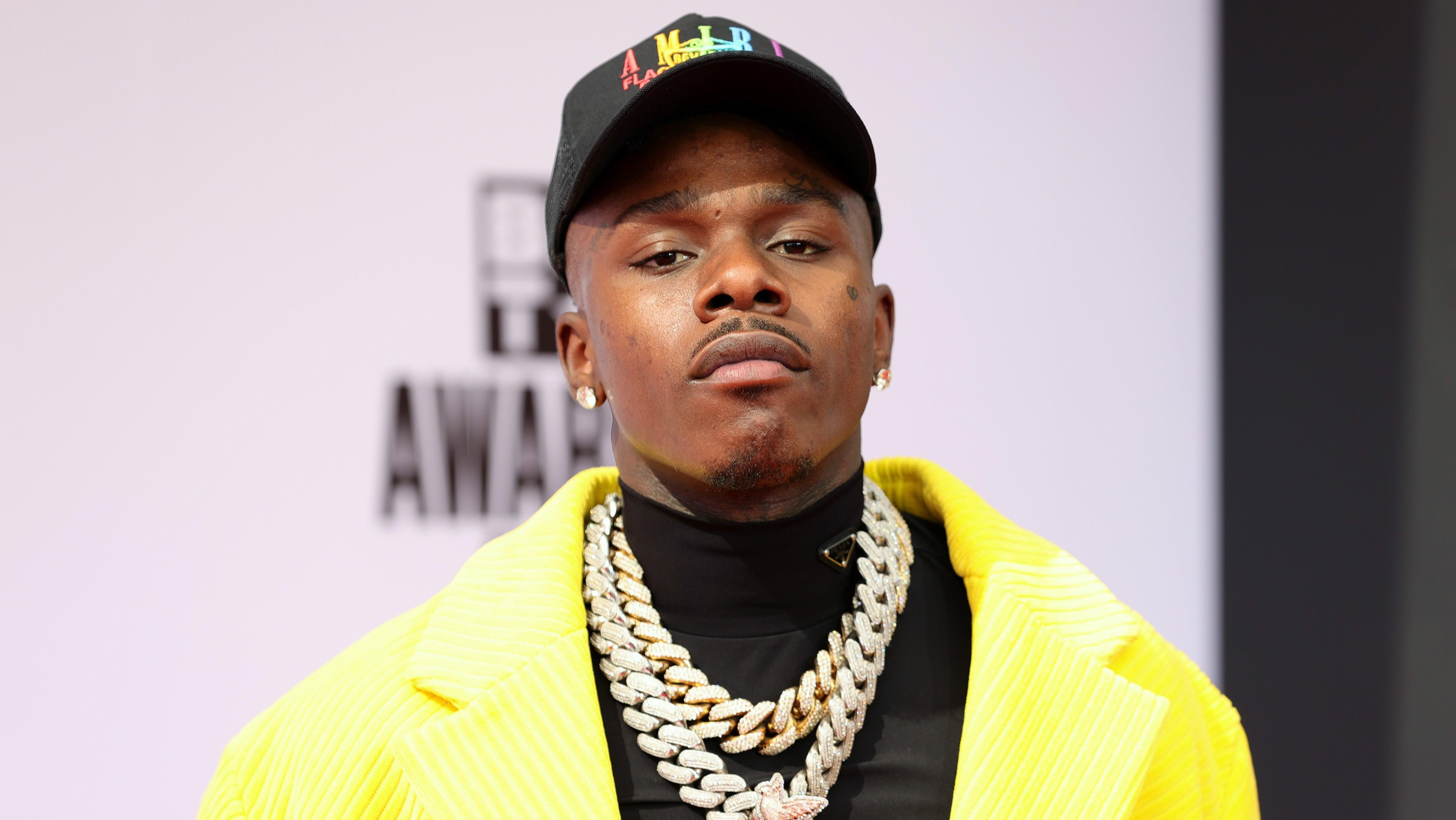 New video calls into question DaBaby’s self-defense claims in 2018 killing, report says