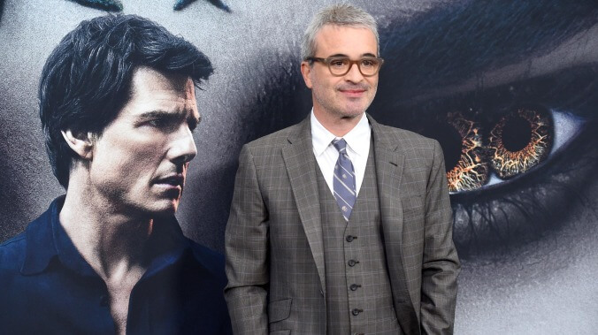 The Mummy director Alex Kurtzman regrets “a million things” about the Dark Universe killer