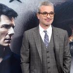 The Mummy director Alex Kurtzman regrets “a million things” about the Dark Universe killer