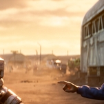 How Lightyear's filmmakers blended cool sci-fi and tear-jerking emotion for a Buzz-y origin story
