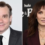 Robert Sean Leonard and Laura Benanti to get all gussied up for The Gilded Age's second season