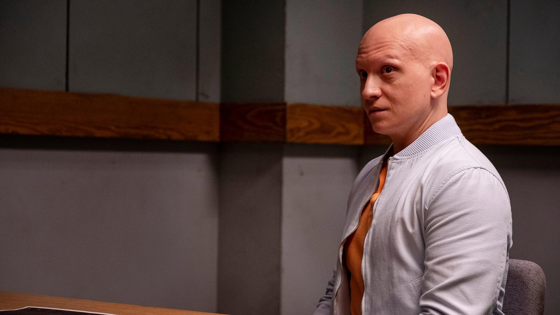 Anthony Carrigan talks NoHo Hank’s big reveal in last night’s Barry (and more)