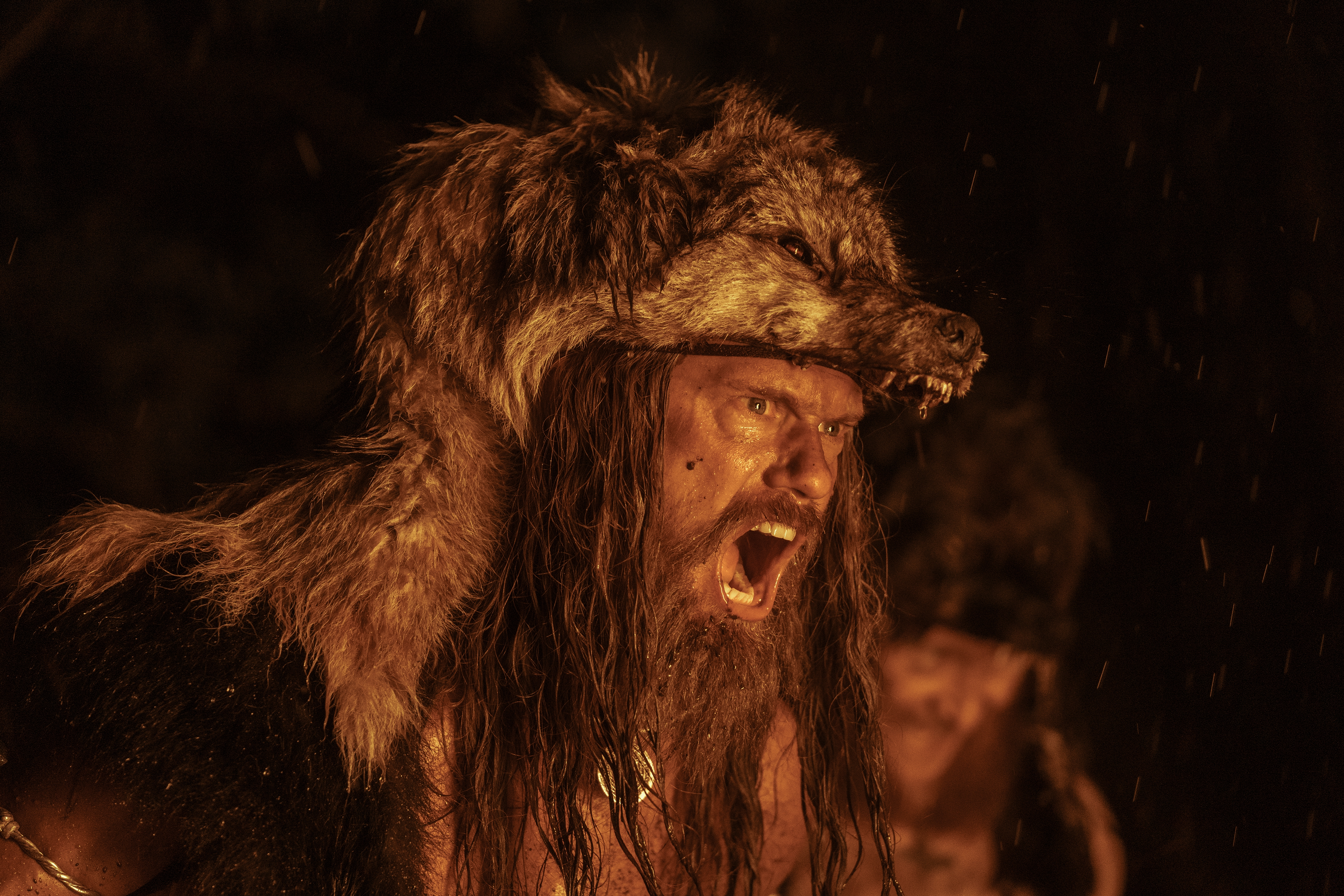 Robert Eggers and Sjón reflect on huge challenge of rewriting dialogue for The Northman in post-production