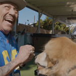 Please allow Danny Trejo to introduce you to his many dogs