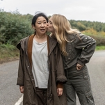 Killing Eve author Luke Jennings is not happy with that finale either